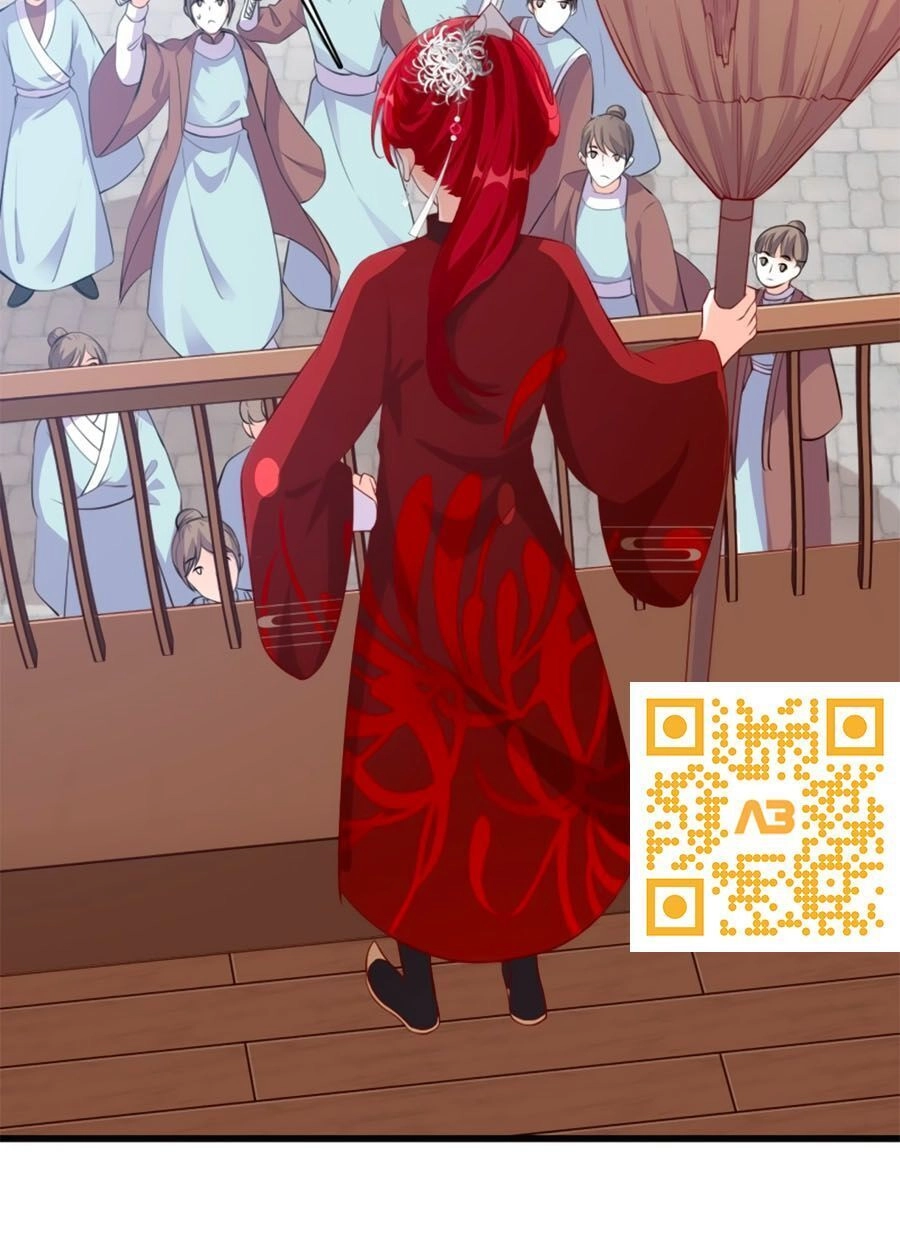 Phản Phái Nữ Đế Lai Tập Chapter 36 - 26