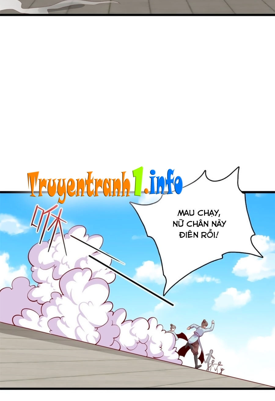 Phản Phái Nữ Đế Lai Tập Chapter 37 - 7