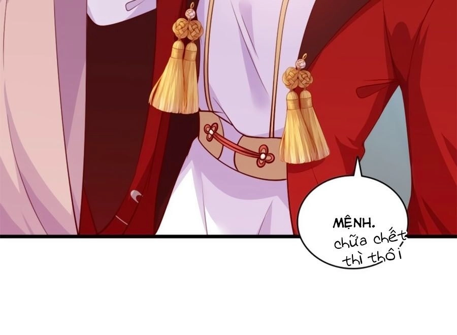 Phản Phái Nữ Đế Lai Tập Chapter 37 - 11