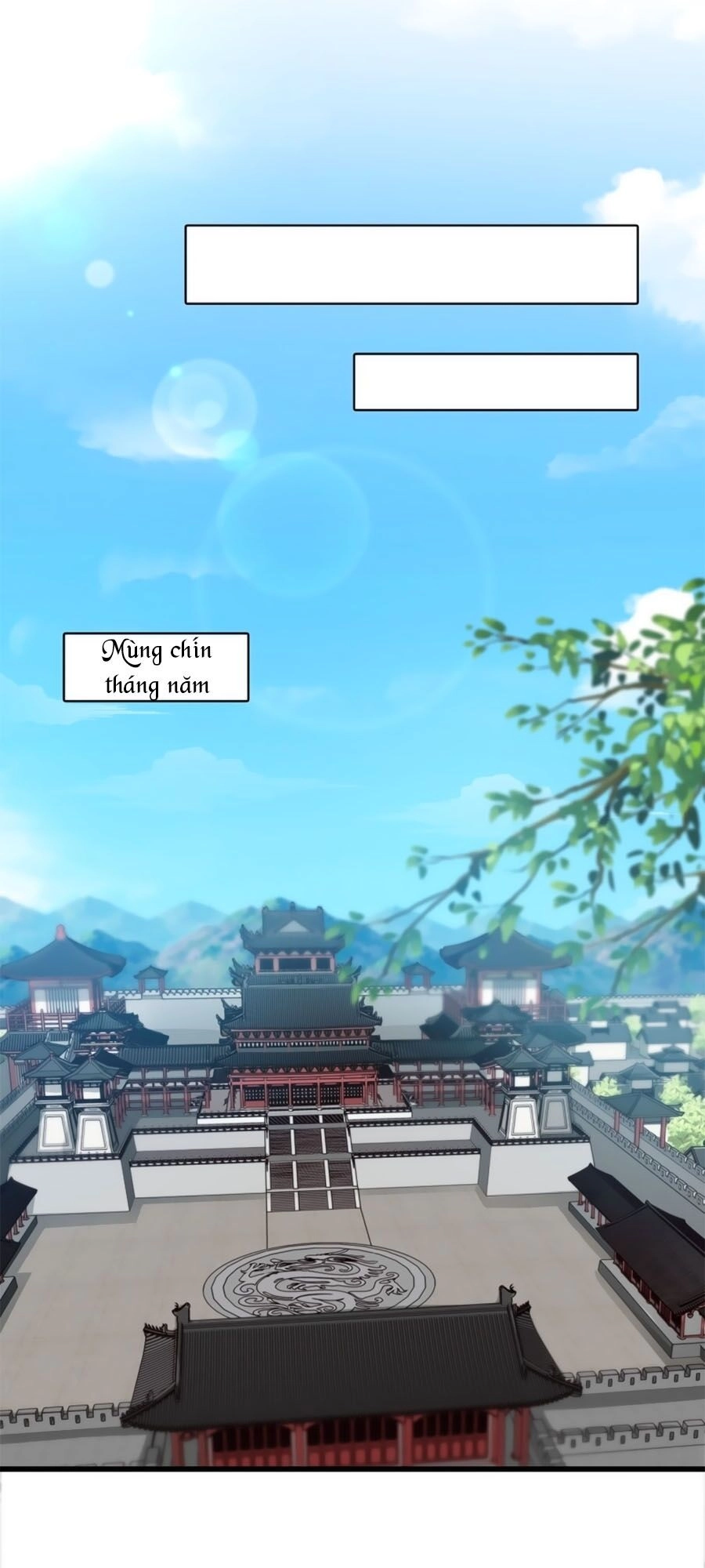 Phản Phái Nữ Đế Lai Tập Chapter 37 - 16