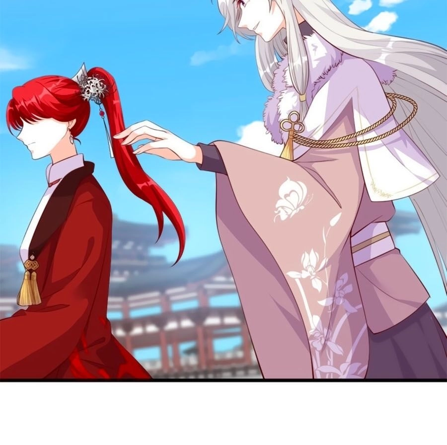 Phản Phái Nữ Đế Lai Tập Chapter 37 - 25