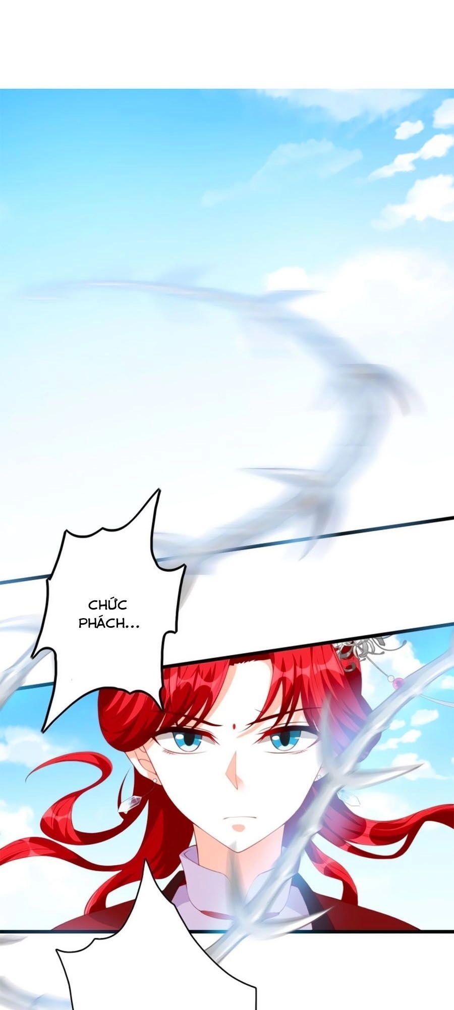 Phản Phái Nữ Đế Lai Tập Chapter 37 - 26