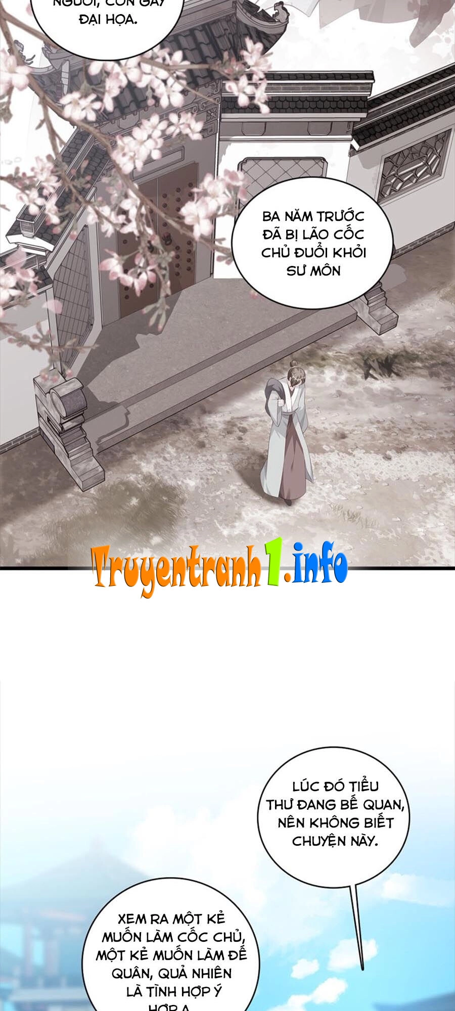 Phản Phái Nữ Đế Lai Tập Chapter 39 - 29