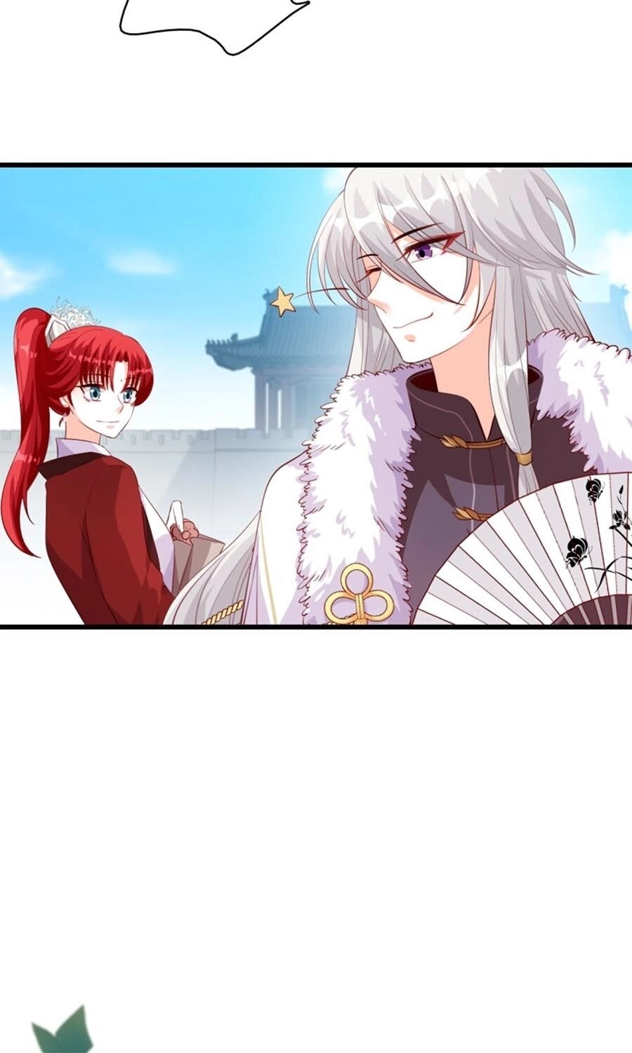 Phản Phái Nữ Đế Lai Tập Chapter 40 - 13