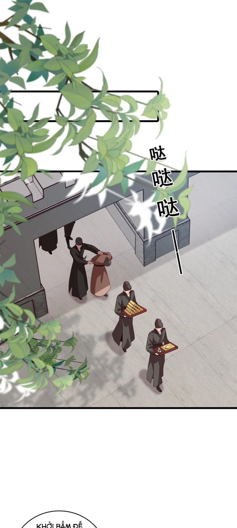 Phản Phái Nữ Đế Lai Tập Chapter 40 - 14