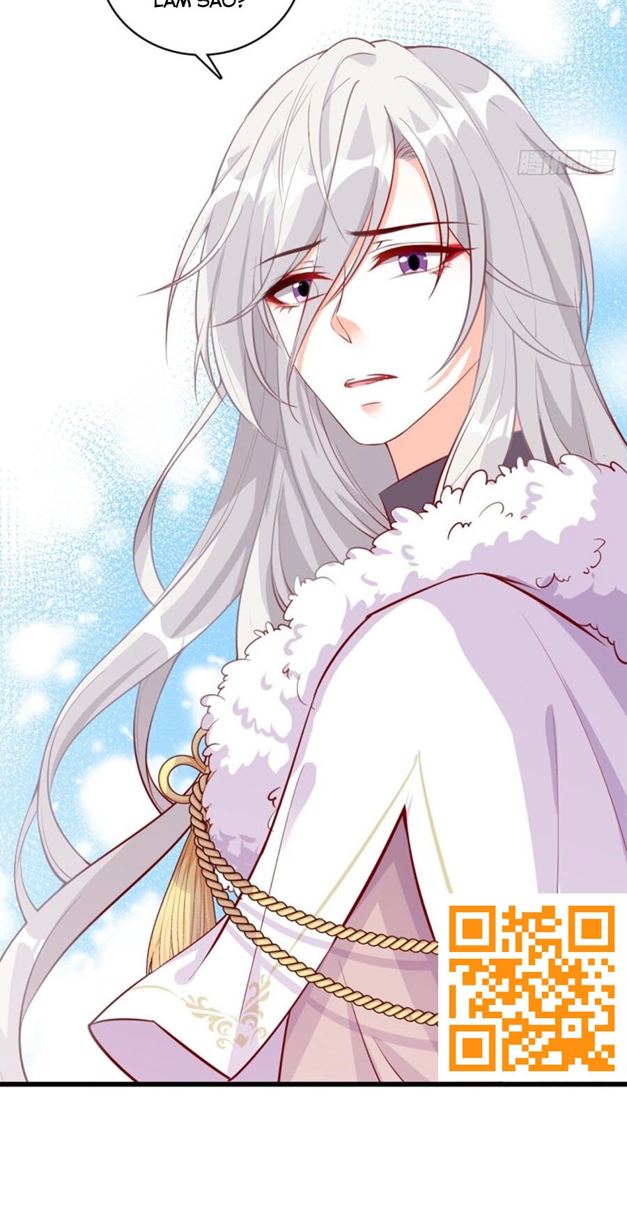 Phản Phái Nữ Đế Lai Tập Chapter 40 - 26