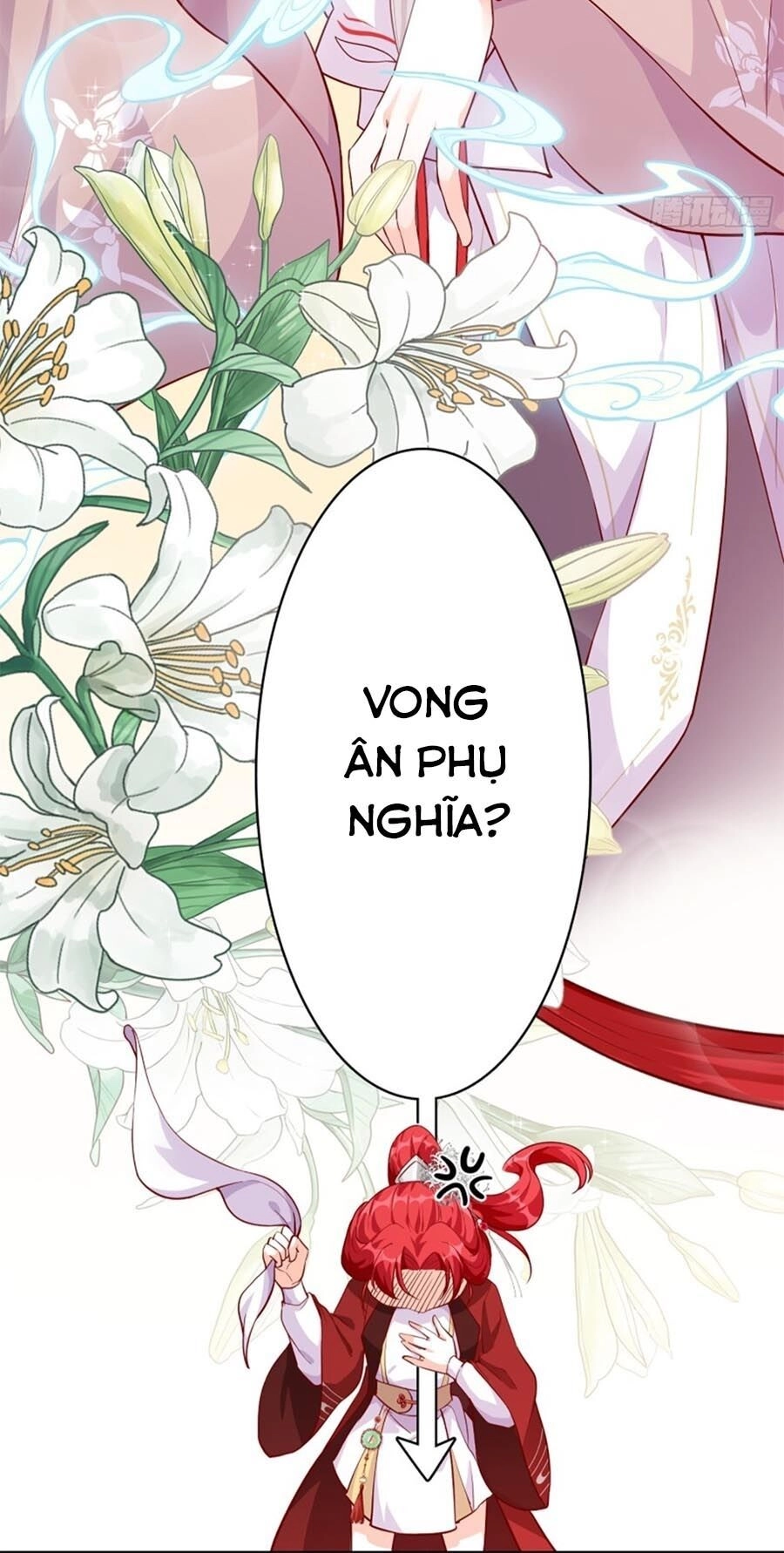 Phản Phái Nữ Đế Lai Tập Chapter 41 - 6