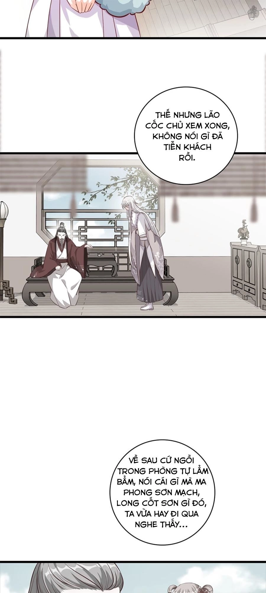 Phản Phái Nữ Đế Lai Tập Chapter 41 - 14