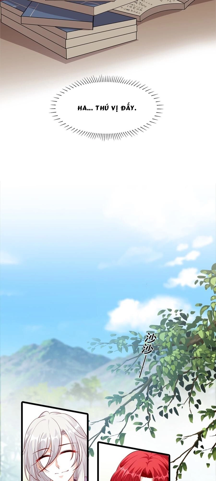 Phản Phái Nữ Đế Lai Tập Chapter 41 - 17