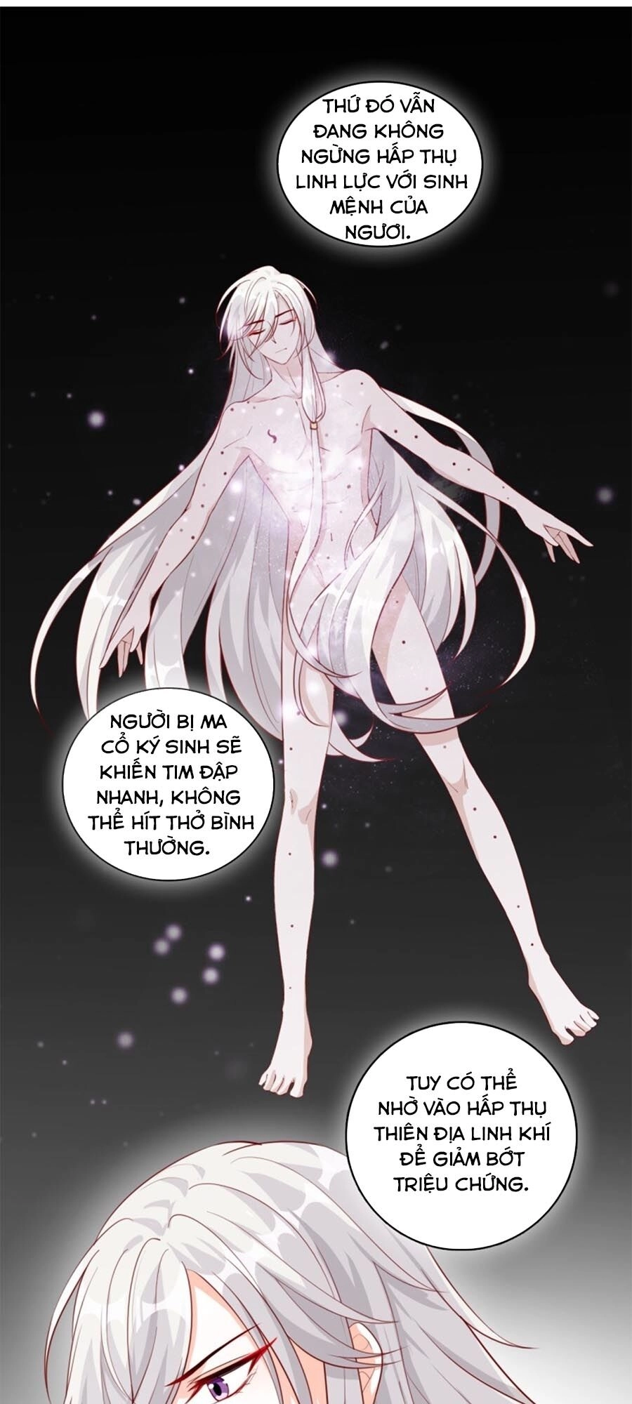 Phản Phái Nữ Đế Lai Tập Chapter 42 - 10