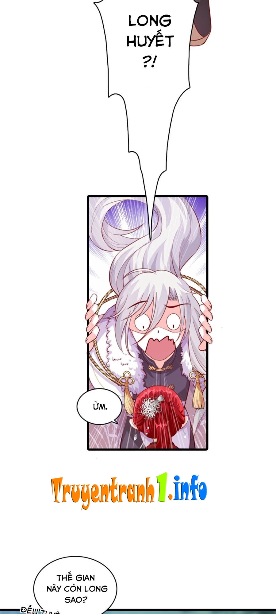 Phản Phái Nữ Đế Lai Tập Chapter 42 - 14