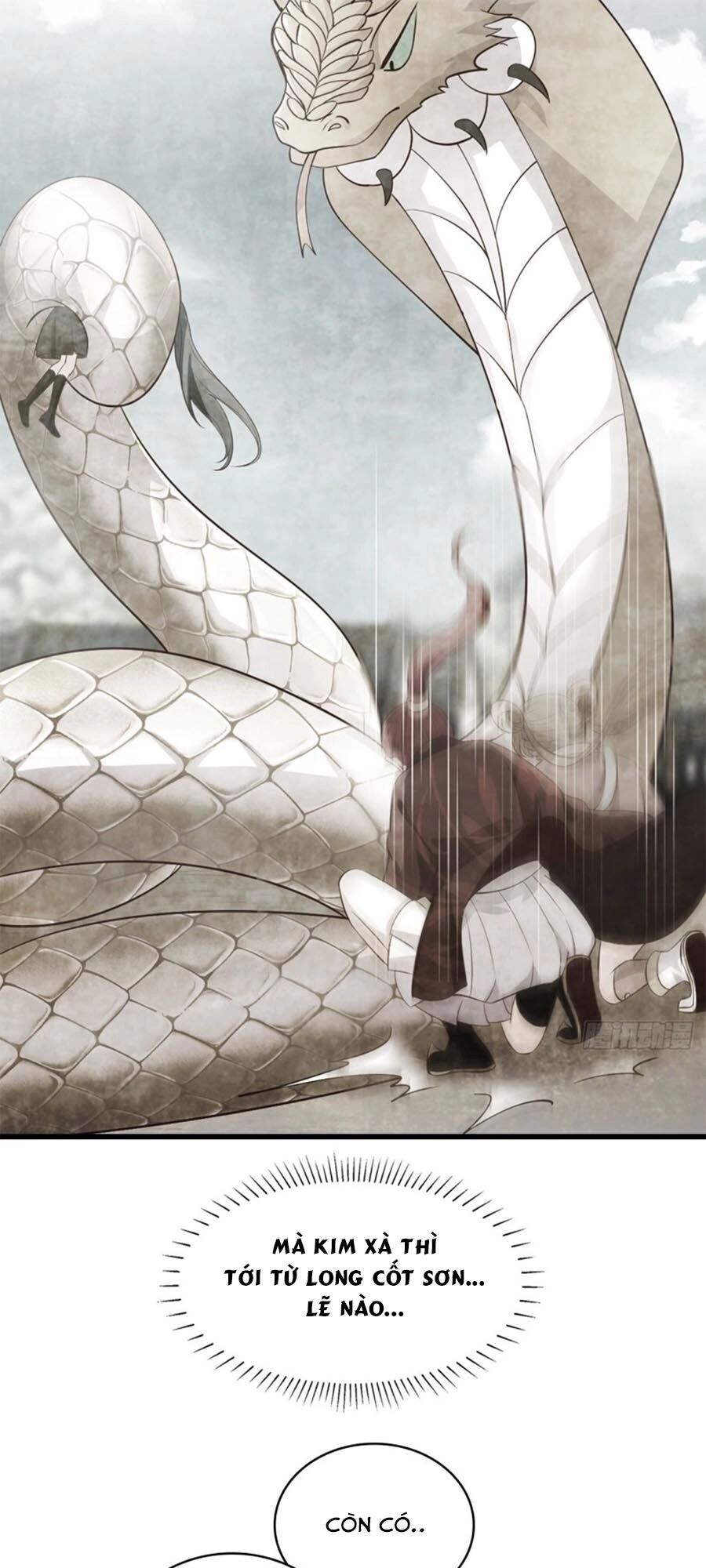 Phản Phái Nữ Đế Lai Tập Chapter 42 - 21