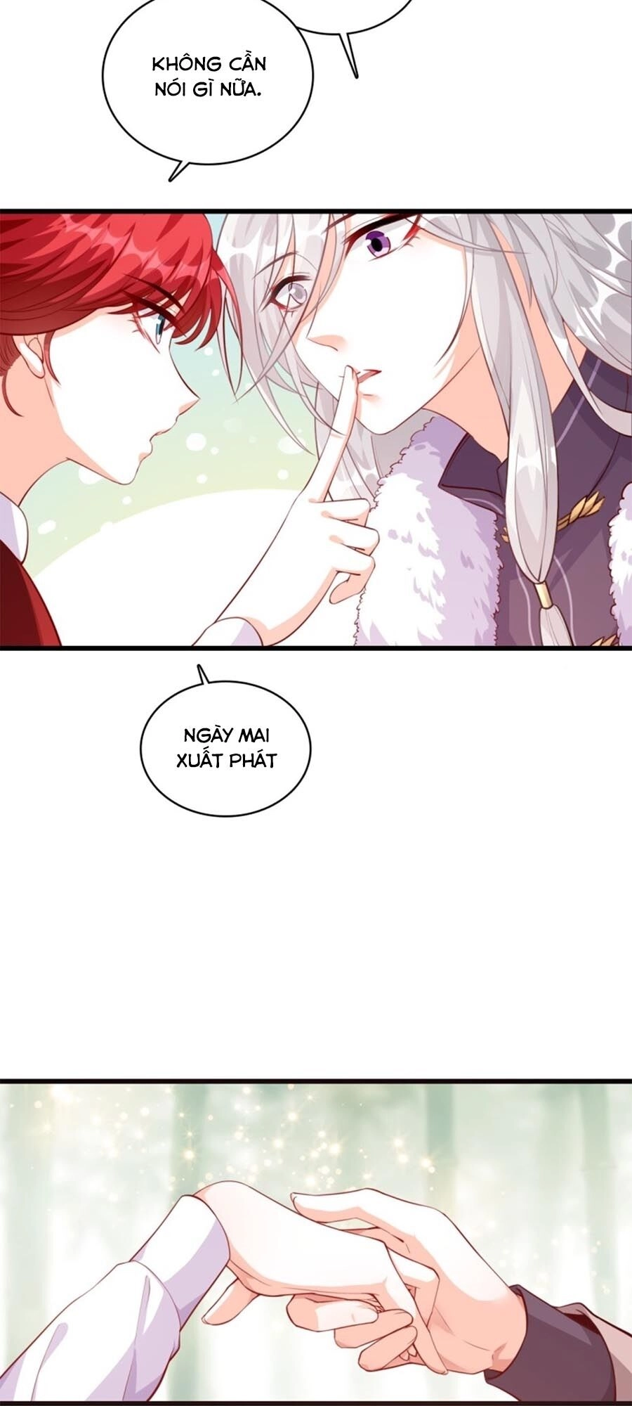 Phản Phái Nữ Đế Lai Tập Chapter 42 - 22