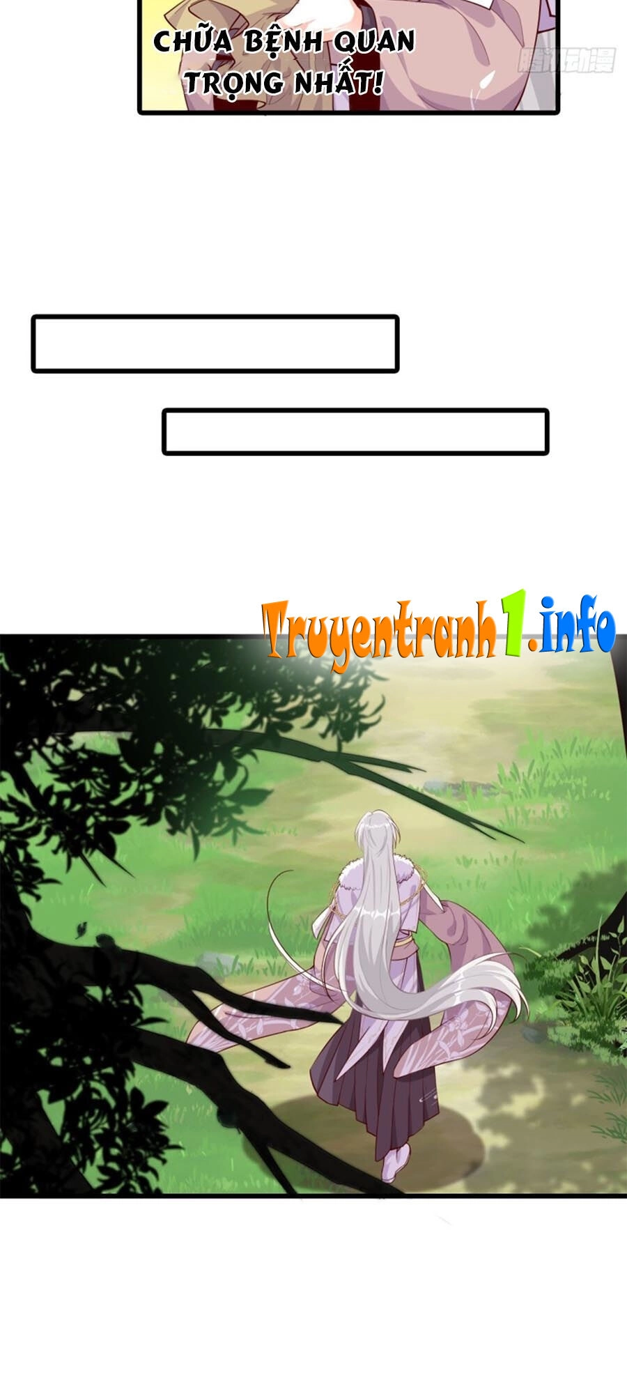 Phản Phái Nữ Đế Lai Tập Chapter 43 - 4