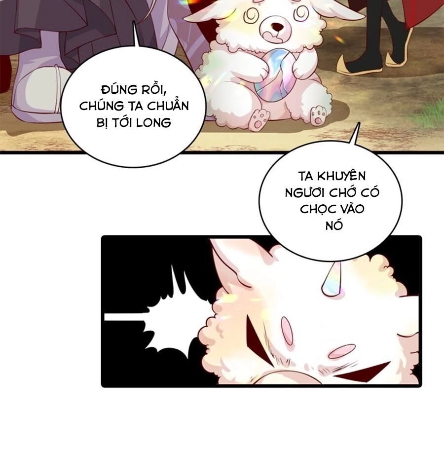 Phản Phái Nữ Đế Lai Tập Chapter 43 - 10