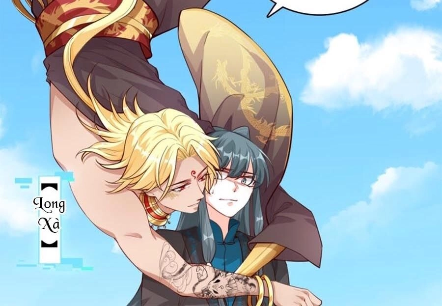 Phản Phái Nữ Đế Lai Tập Chapter 43 - 14