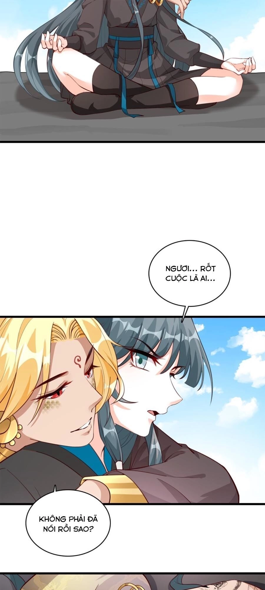 Phản Phái Nữ Đế Lai Tập Chapter 43 - 15