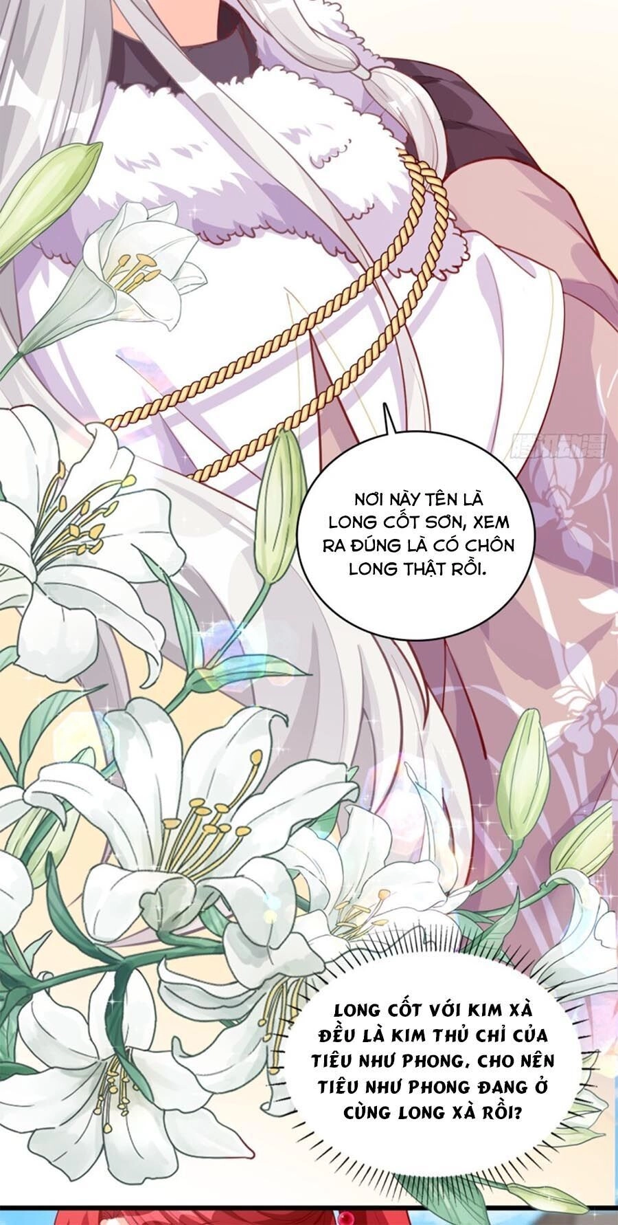 Phản Phái Nữ Đế Lai Tập Chapter 44 - 7