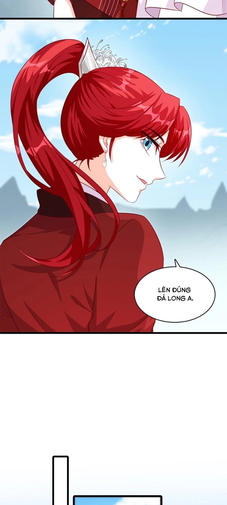 Phản Phái Nữ Đế Lai Tập Chapter 44 - 10