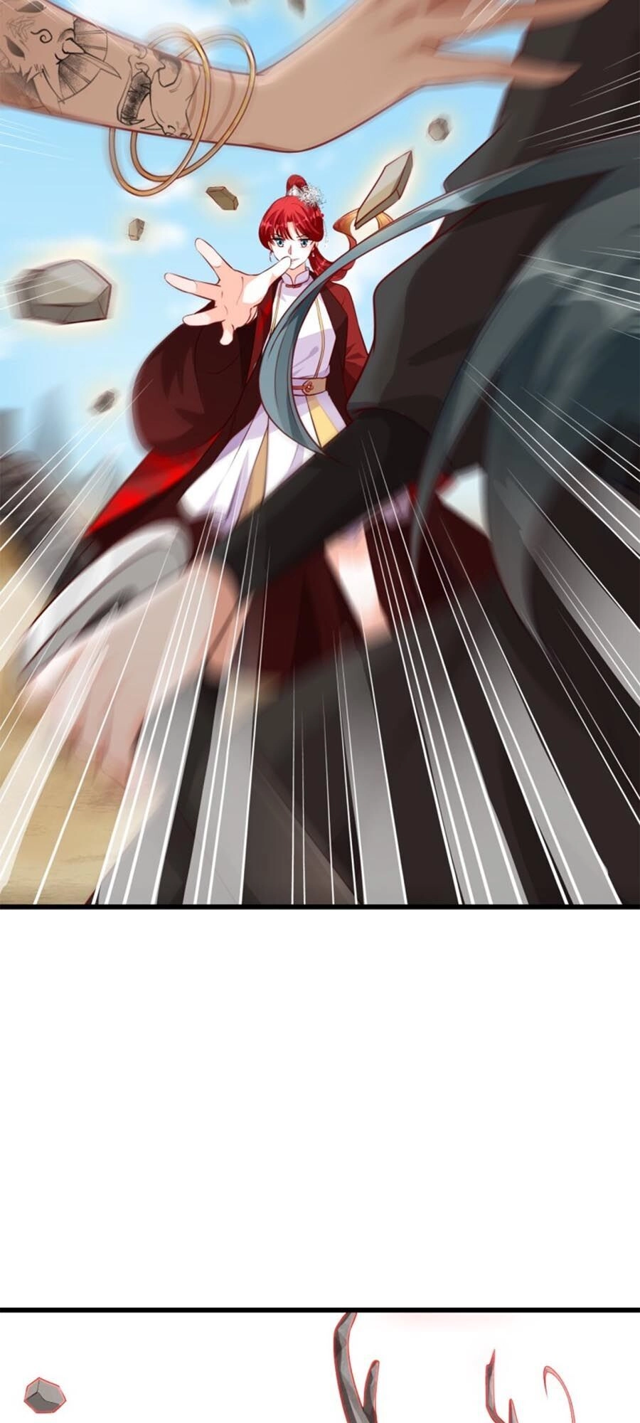 Phản Phái Nữ Đế Lai Tập Chapter 44 - 20