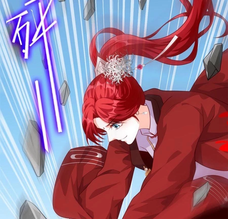 Phản Phái Nữ Đế Lai Tập Chapter 45 - 15