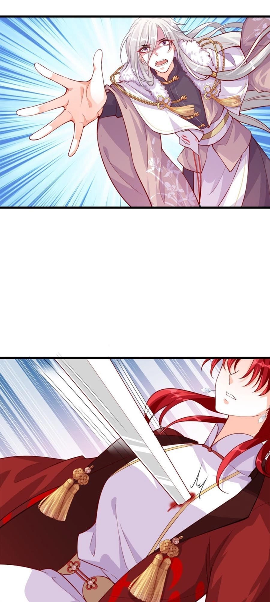 Phản Phái Nữ Đế Lai Tập Chapter 45 - 17