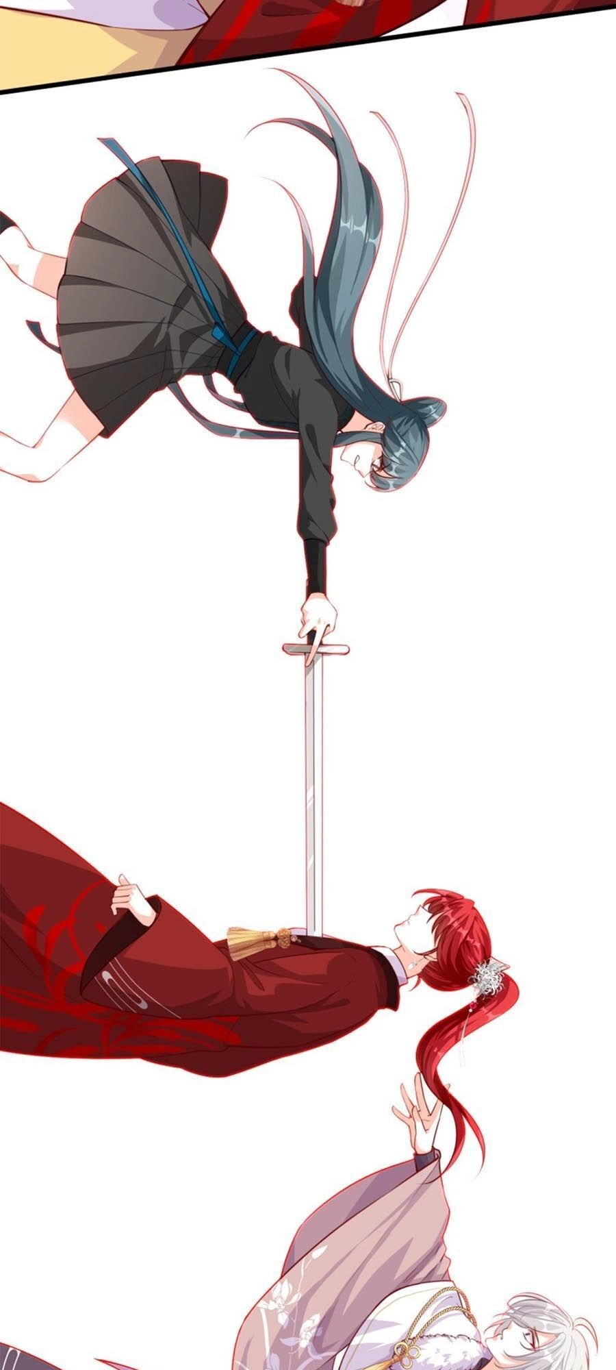 Phản Phái Nữ Đế Lai Tập Chapter 45 - 18