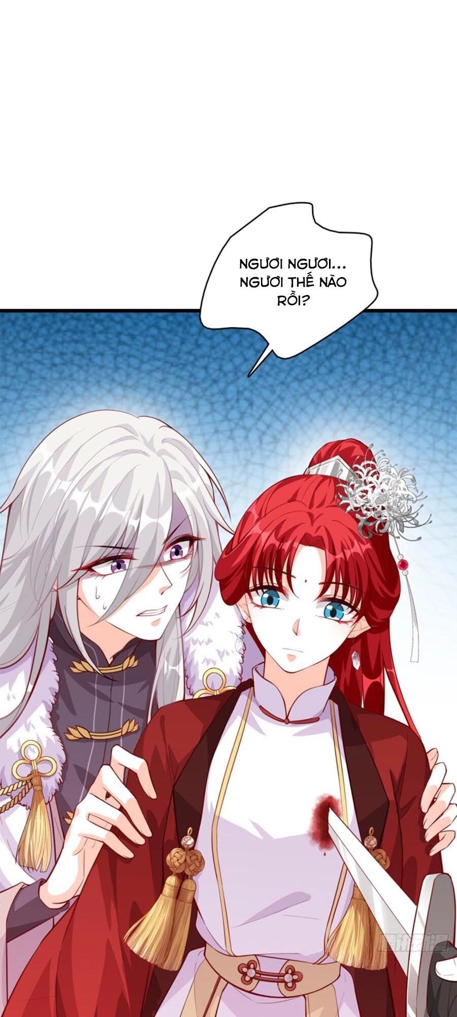 Phản Phái Nữ Đế Lai Tập Chapter 45 - 20