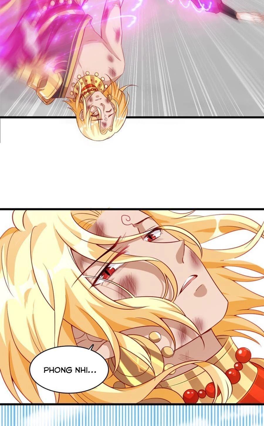 Phản Phái Nữ Đế Lai Tập Chapter 45 - 31