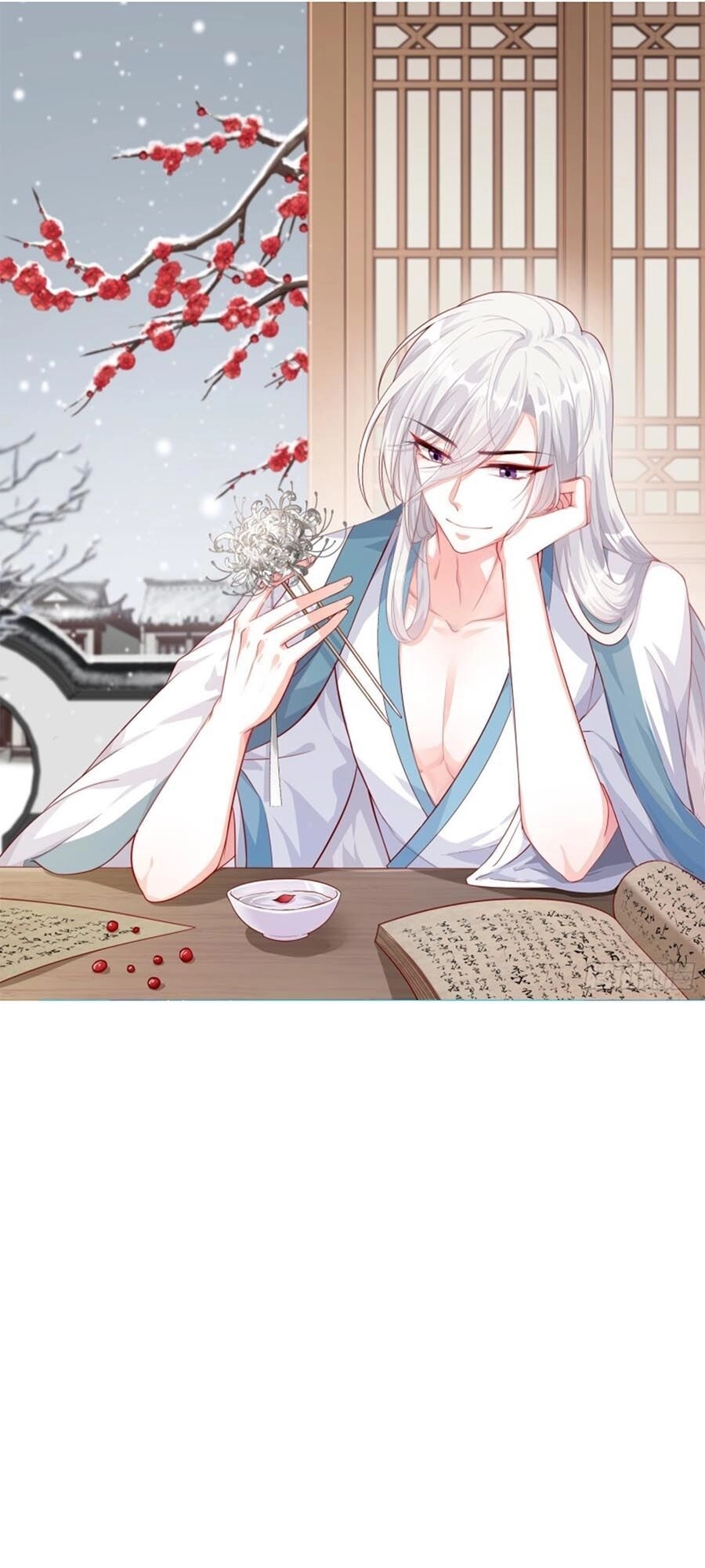 Phản Phái Nữ Đế Lai Tập Chapter 46 - 1