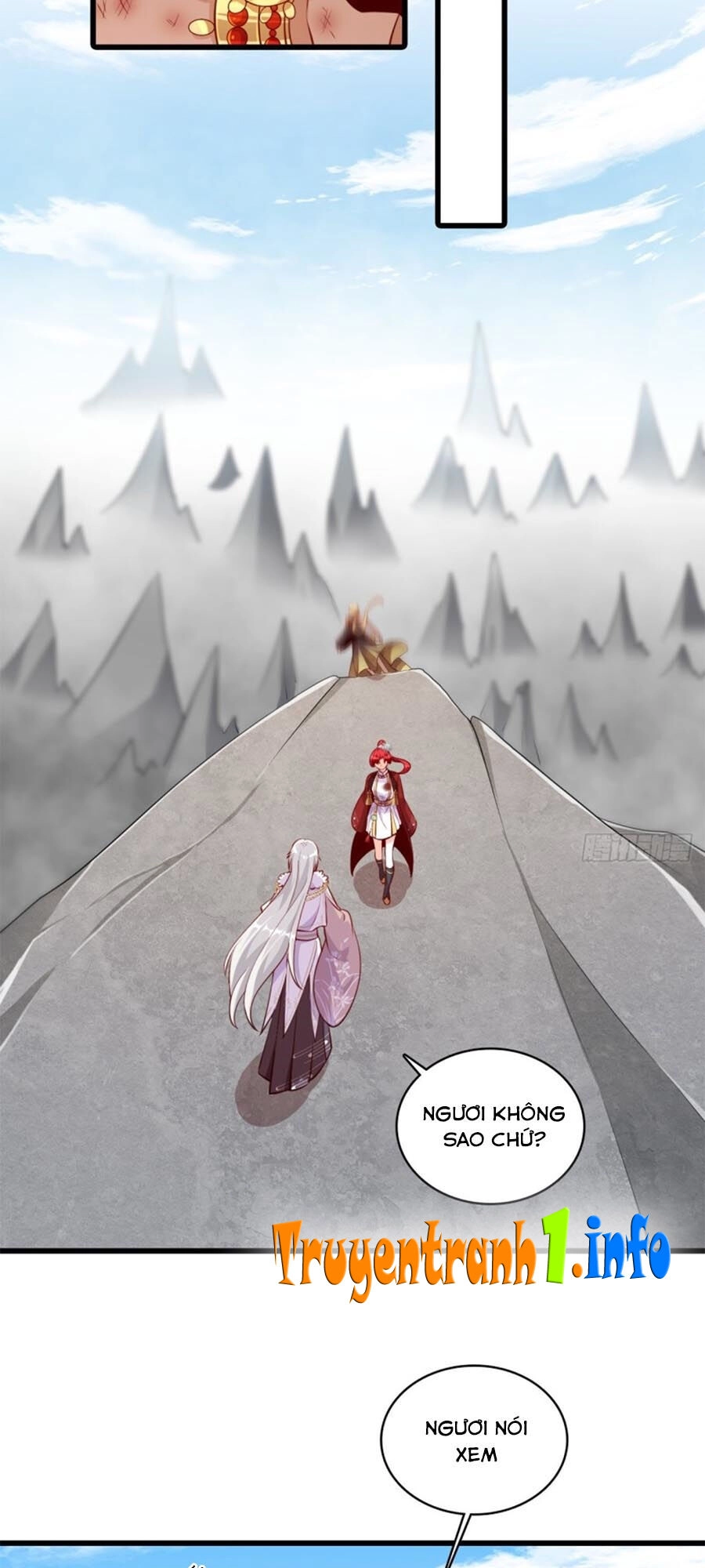 Phản Phái Nữ Đế Lai Tập Chapter 46 - 13