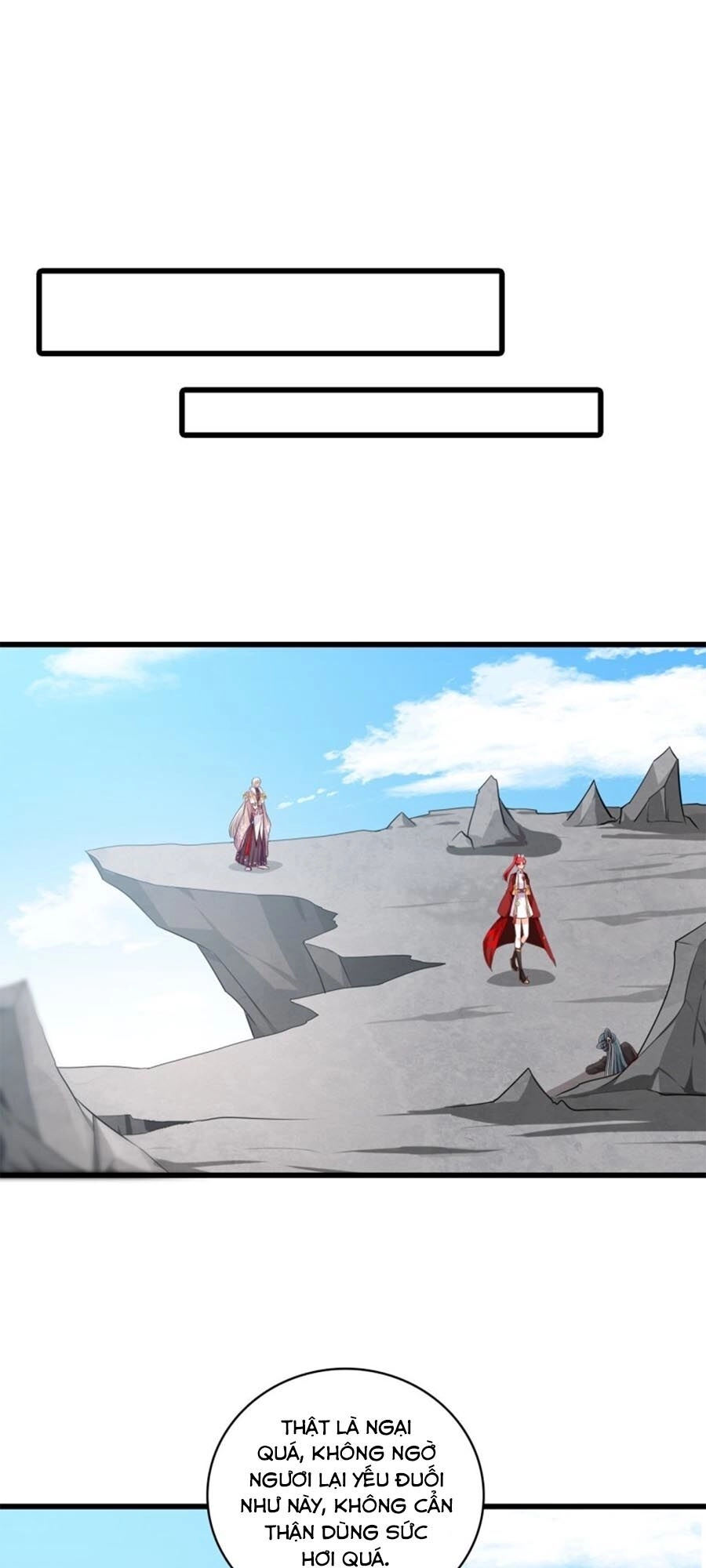 Phản Phái Nữ Đế Lai Tập Chapter 46 - 19