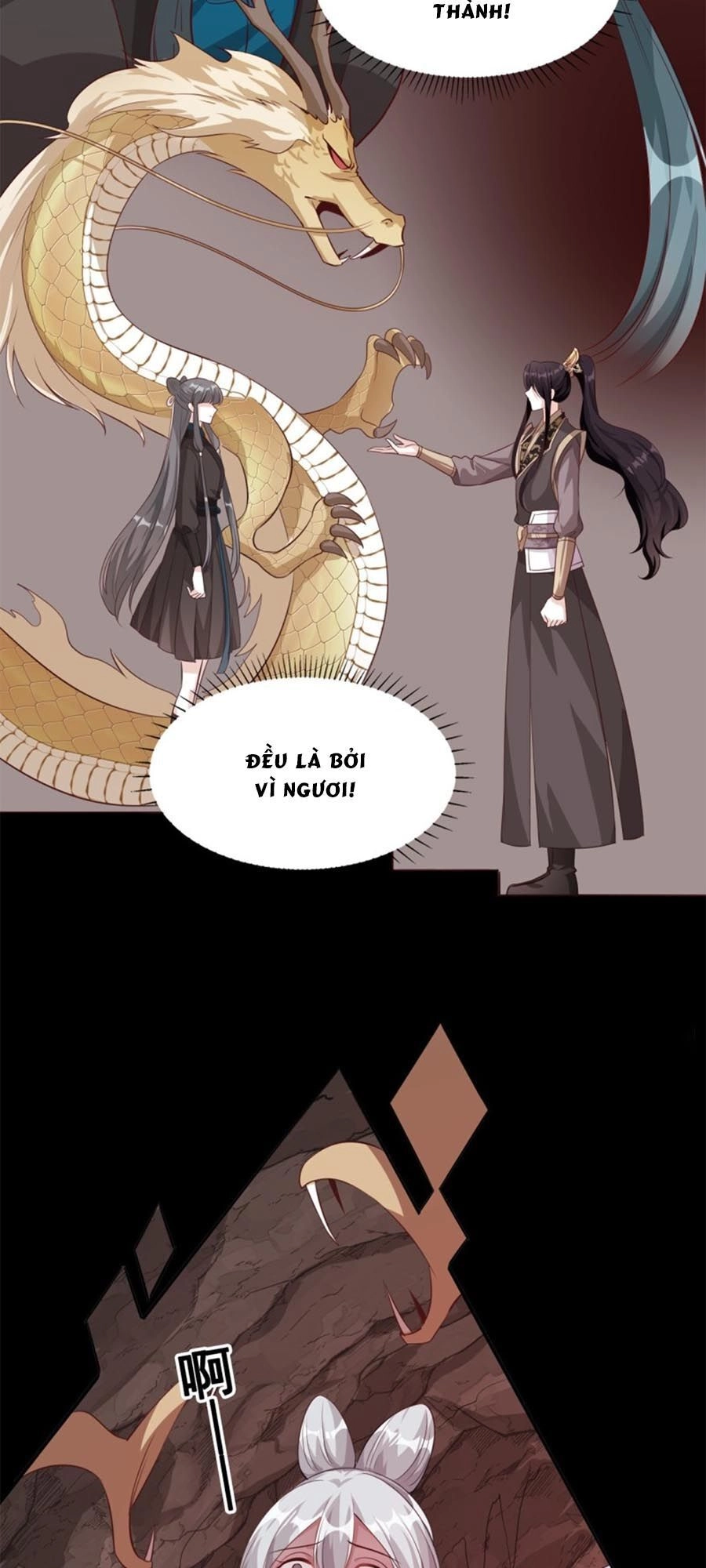 Phản Phái Nữ Đế Lai Tập Chapter 47 - 16