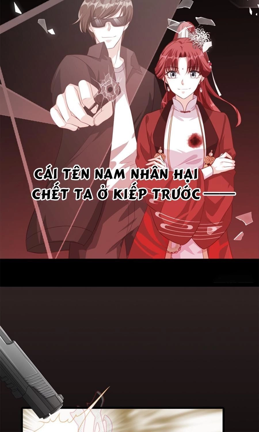 Phản Phái Nữ Đế Lai Tập Chapter 47 - 21