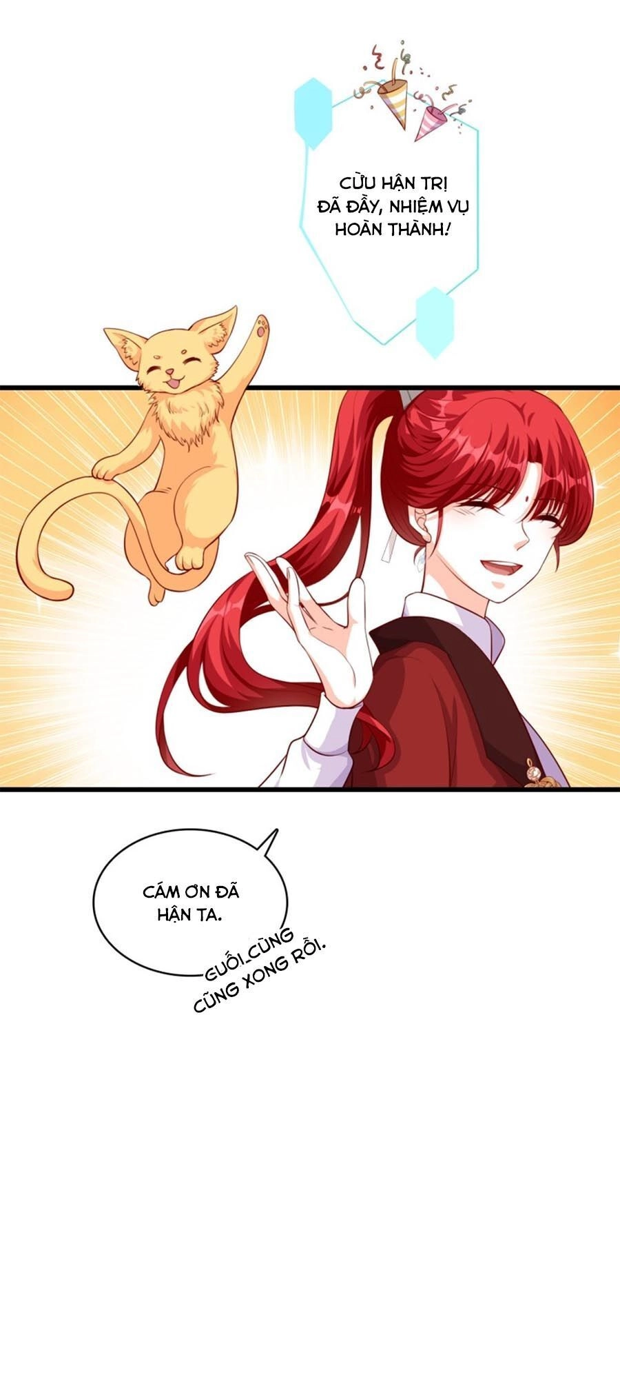 Phản Phái Nữ Đế Lai Tập Chapter 47 - 23