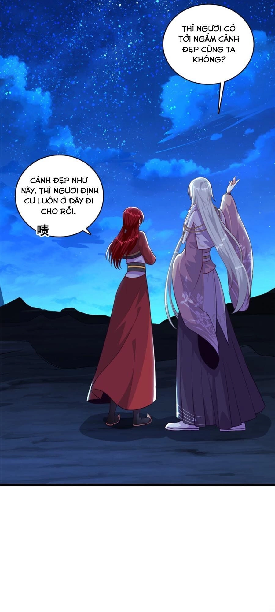 Phản Phái Nữ Đế Lai Tập Chapter 47 - 30