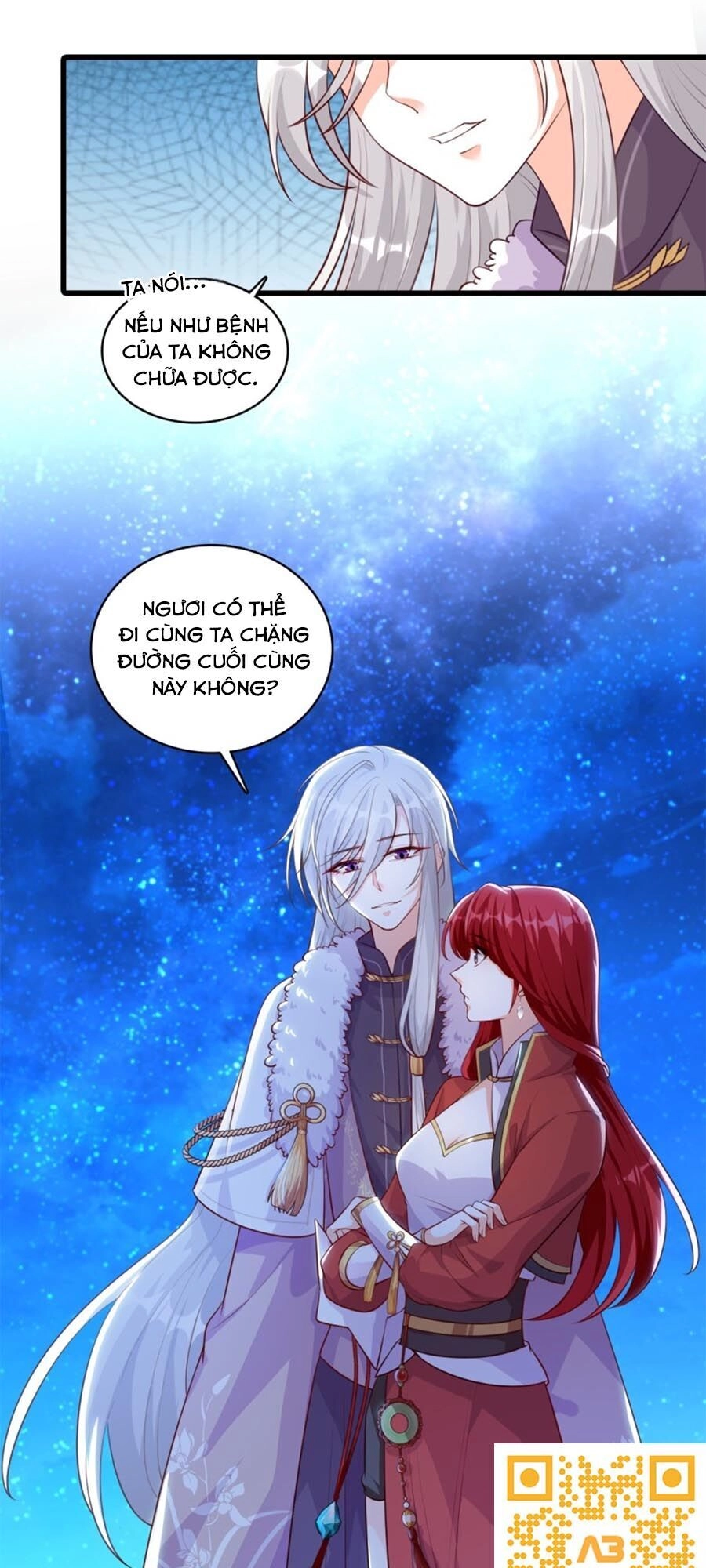 Phản Phái Nữ Đế Lai Tập Chapter 47 - 31