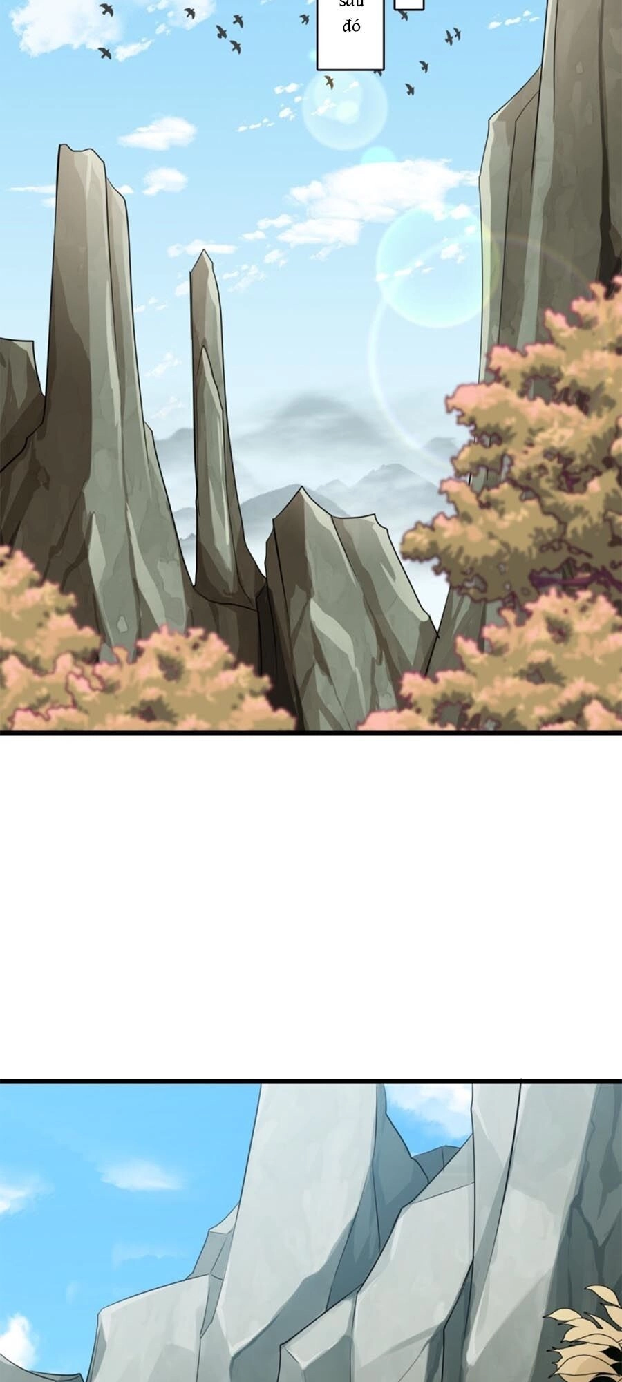 Phản Phái Nữ Đế Lai Tập Chapter 48 - 5