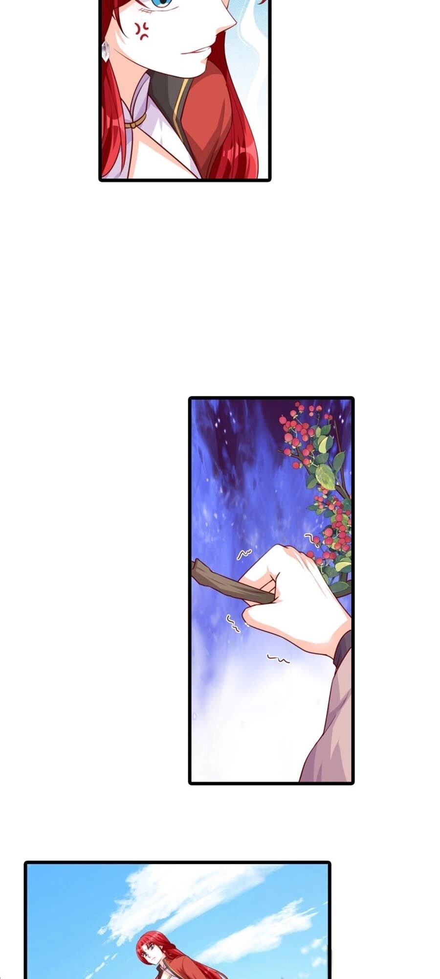 Phản Phái Nữ Đế Lai Tập Chapter 48 - 16