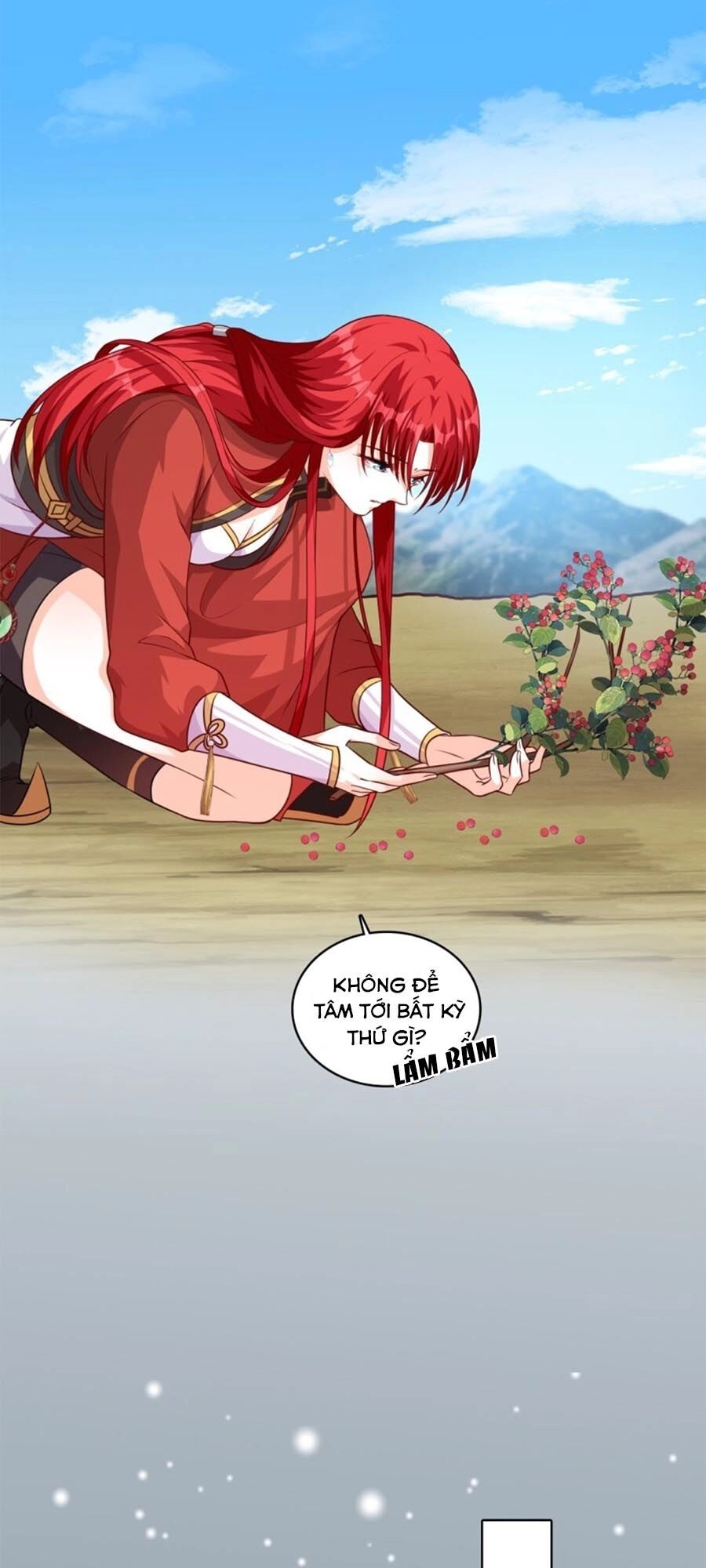 Phản Phái Nữ Đế Lai Tập Chapter 48 - 19