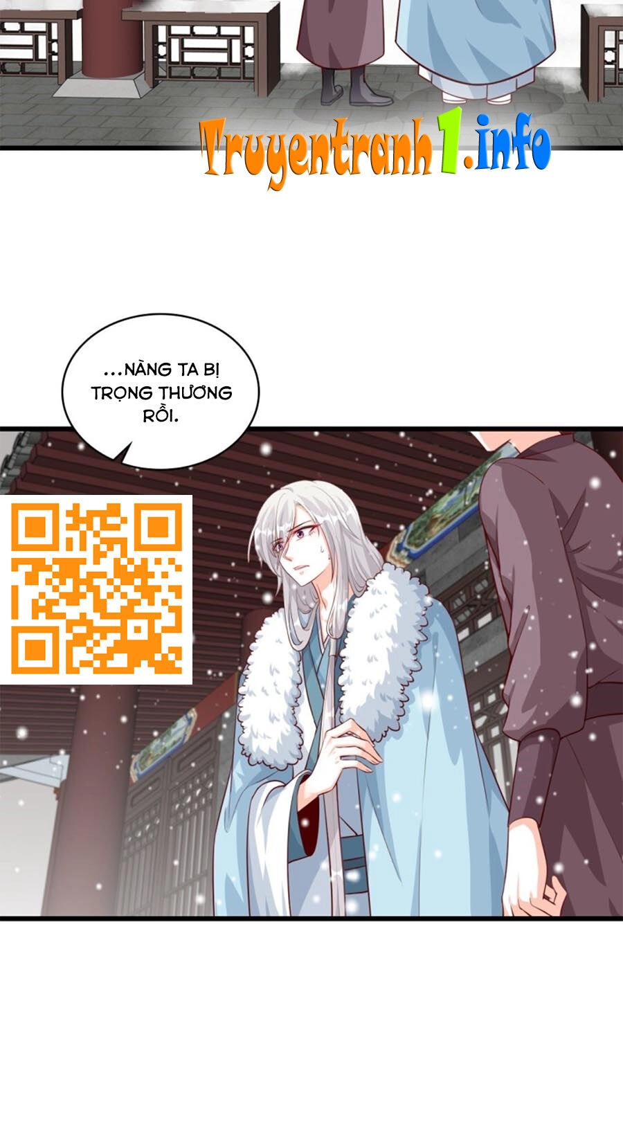 Phản Phái Nữ Đế Lai Tập Chapter 48 - 24