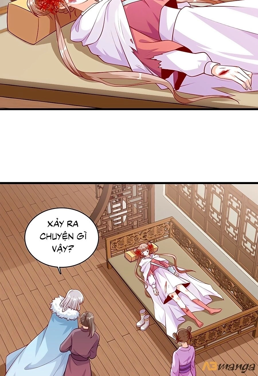Phản Phái Nữ Đế Lai Tập Chapter 49 - 2