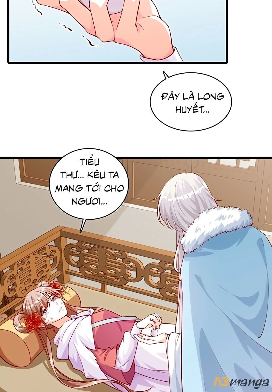 Phản Phái Nữ Đế Lai Tập Chapter 49 - 4