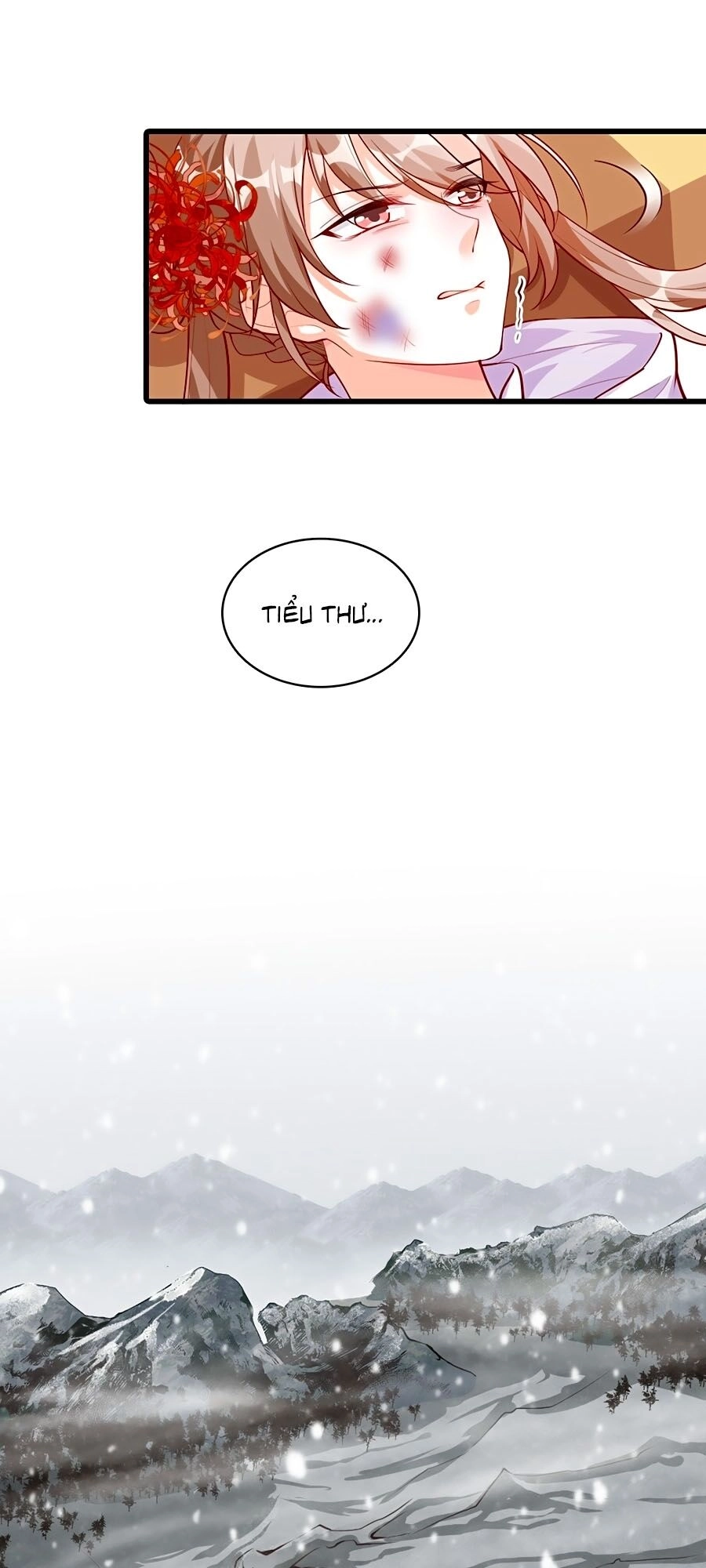 Phản Phái Nữ Đế Lai Tập Chapter 49 - 6