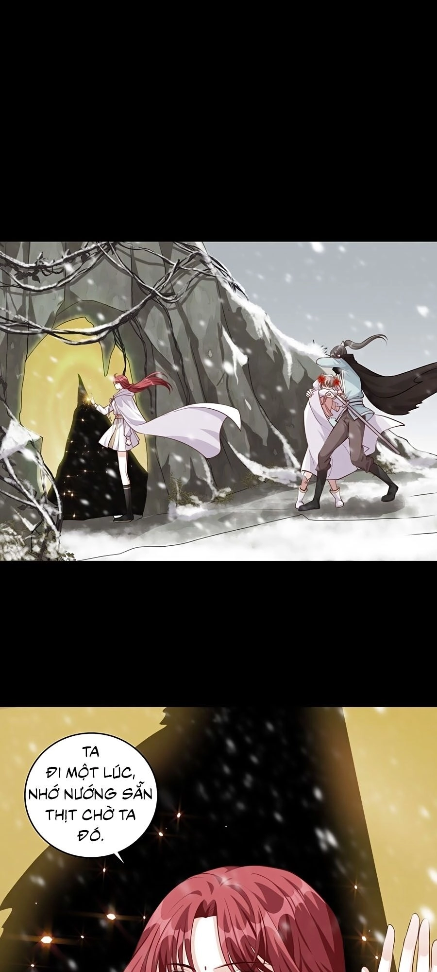 Phản Phái Nữ Đế Lai Tập Chapter 49 - 9