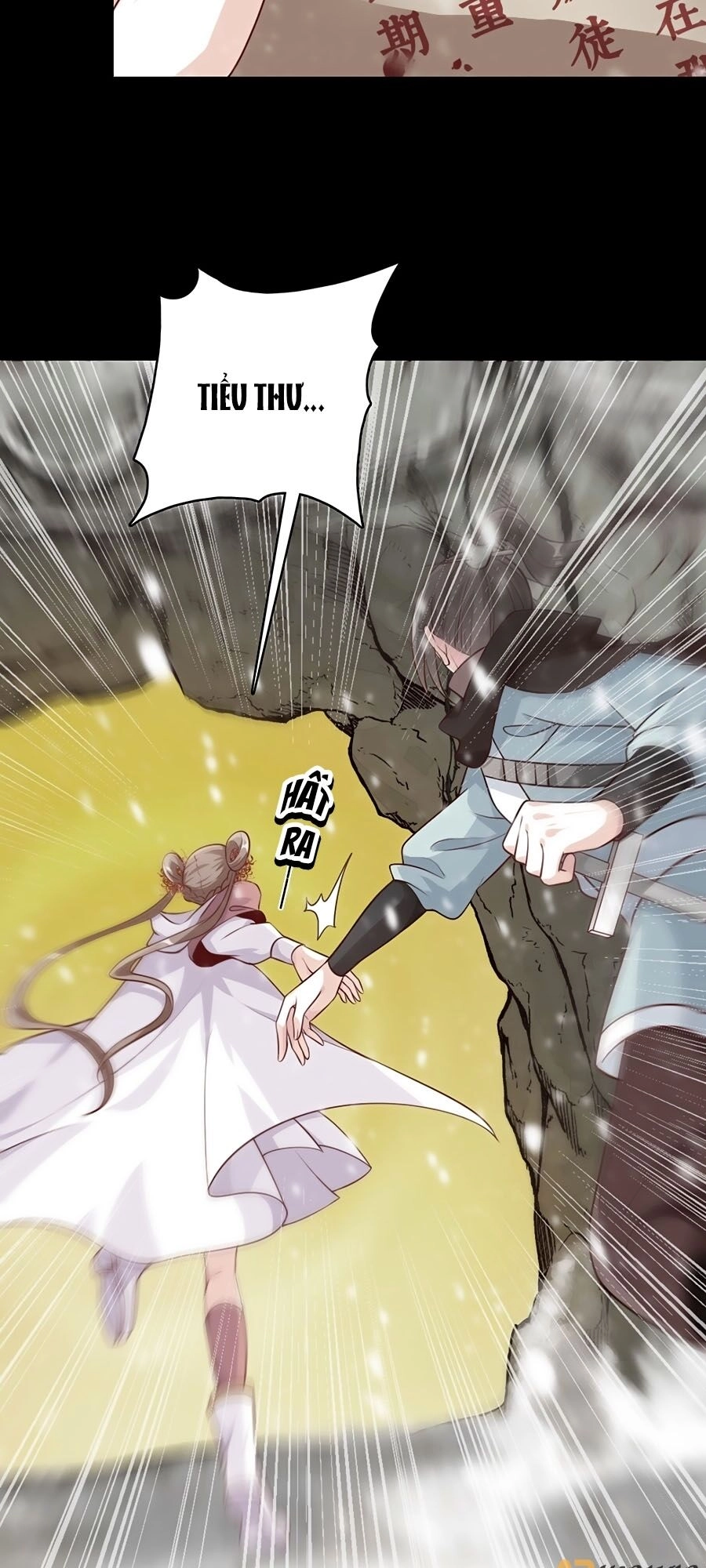 Phản Phái Nữ Đế Lai Tập Chapter 49 - 16