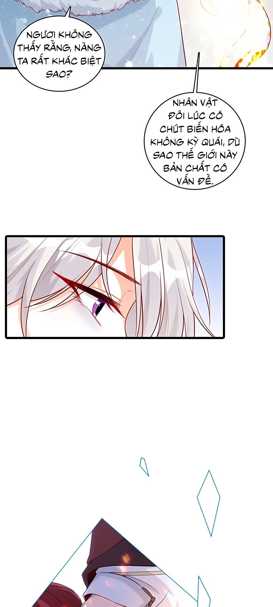 Phản Phái Nữ Đế Lai Tập Chapter 49 - 25