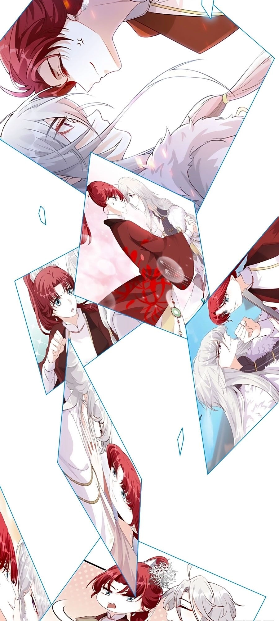 Phản Phái Nữ Đế Lai Tập Chapter 49 - 26