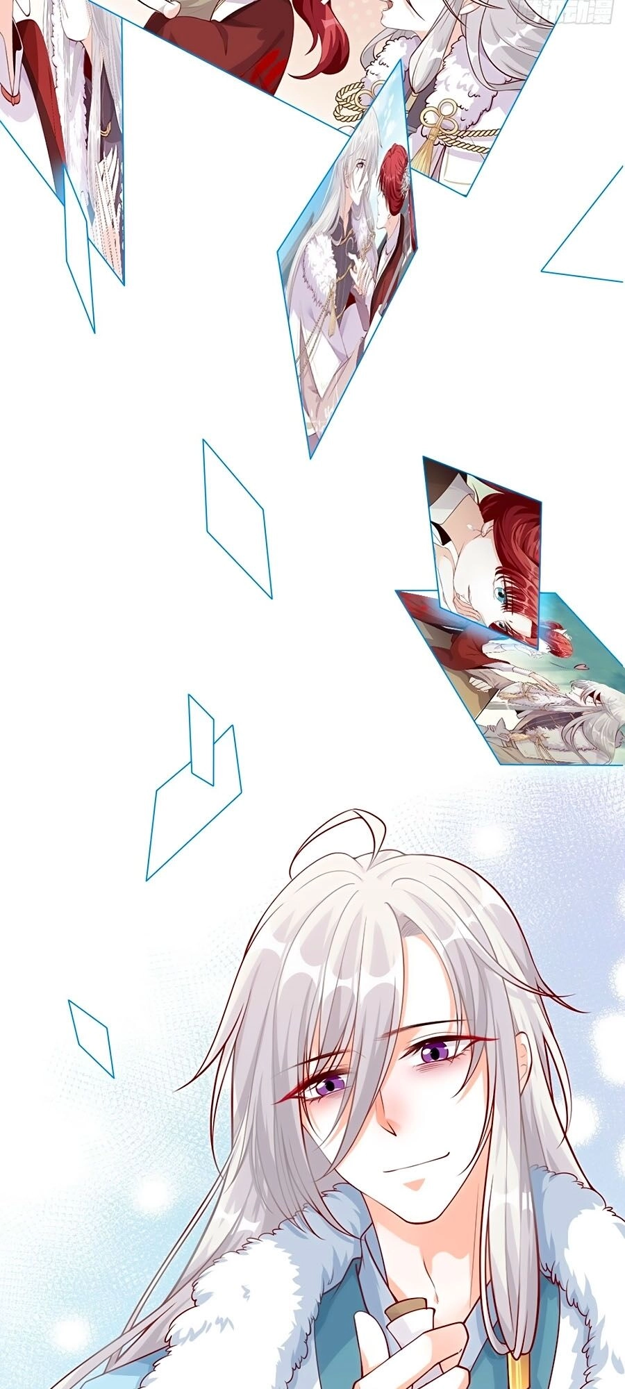 Phản Phái Nữ Đế Lai Tập Chapter 49 - 27