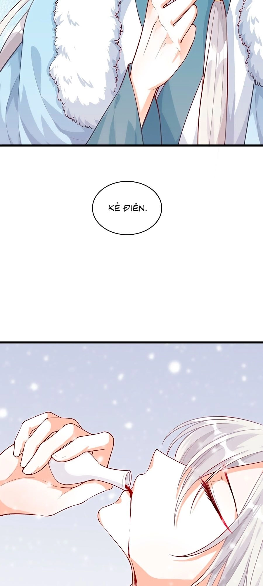 Phản Phái Nữ Đế Lai Tập Chapter 49 - 28